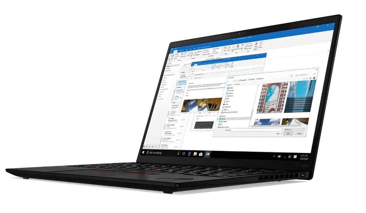 Lenovo ThinkPad X1 Nano Price, Release Date, and Specifications