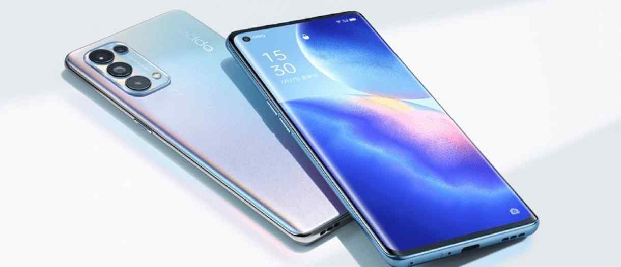 OPPO Reno5 Pro Price, Release Date, and Specifications