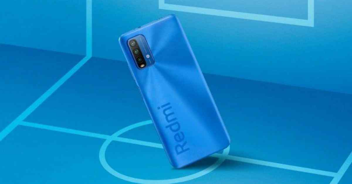 Redmi 9 Power Price, Release Date, and Specifications