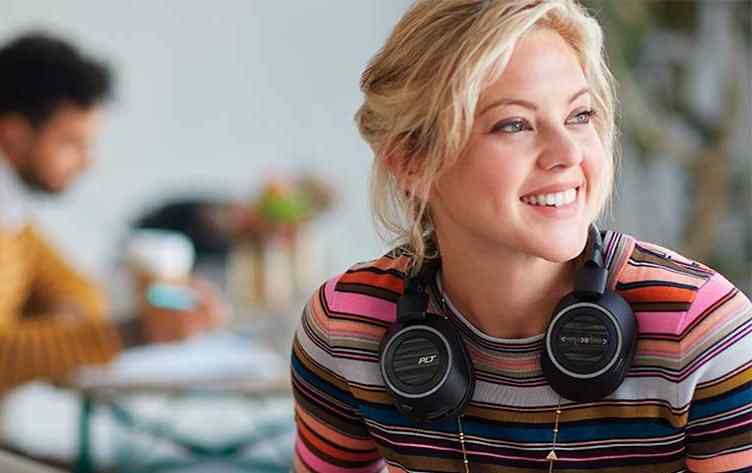 Top 5 Best Bluetooth Headphones