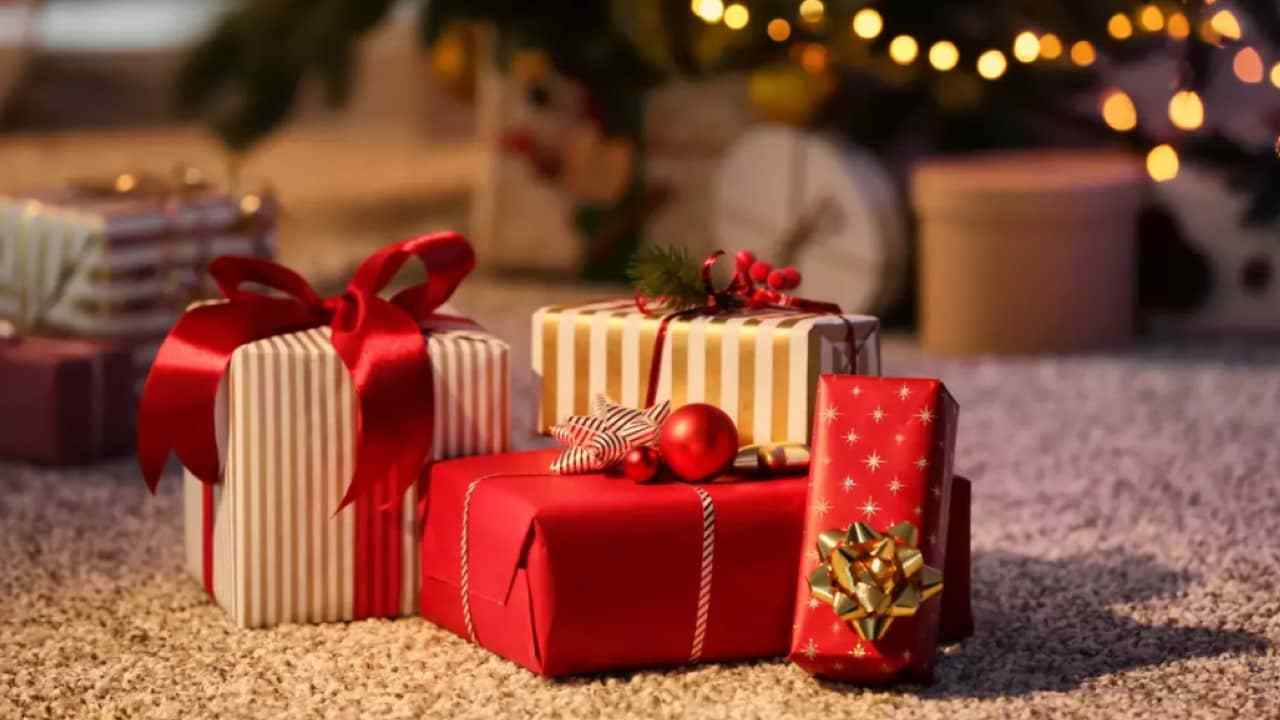 Top 5 Best Original Christmas Gifts Ideas 2020