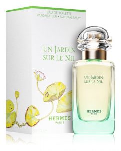 Perfumes with Mango Note: A Jardin Sur Le Nil by Hermes