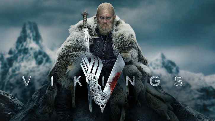 Vikings Season 6 Download (All-Episodes) – Vikings 6B Final (Part 2) 480p