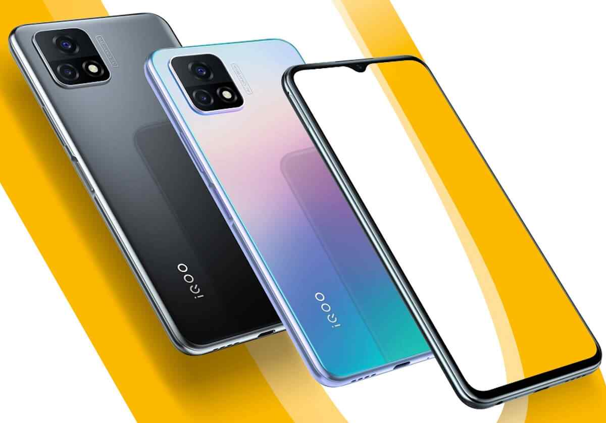 Vivo iQOO U3 Price, Release Date, and Specifications