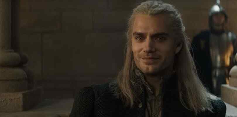 Watch The Witcher Season 1 Bloopers
