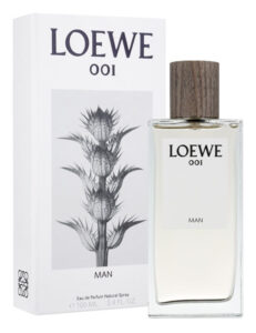001 Man by Loewe