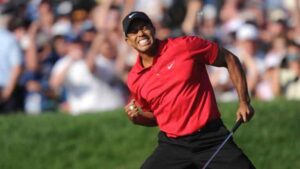 10 Richest Golfers of All Time with Net Worth in 2021