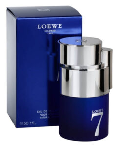 7 Loewe by Loewe