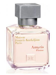 Amyris Femme by Maison Francis Kurkdjian