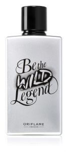 Be The Wild Legend by Oriflame