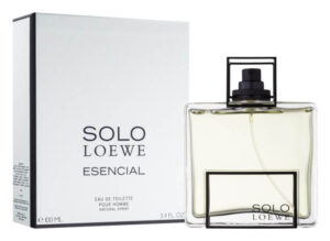 Solo Loewe Esencial by Loewe