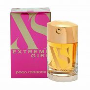 XS Extreme Girl by Paco Rabanne