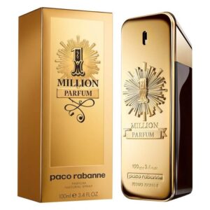 1 Million Parfum by Paco Rabanne
