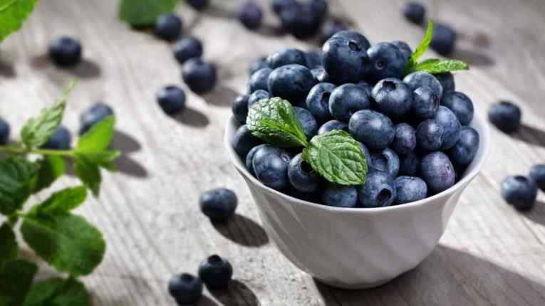Best Blueberry Perfumes For Women