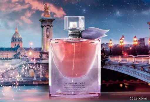 Best French Perfume Brands of All time