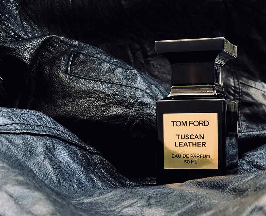Best Leather Perfumes For Men