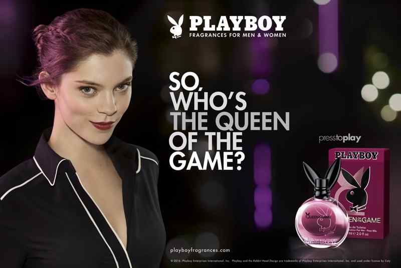 Best Playboy Perfumes For Women
