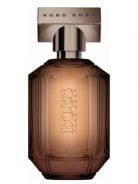 Best Coffee Perfume For Her: Boss The Scent For Her Absolute by Hugo Boss