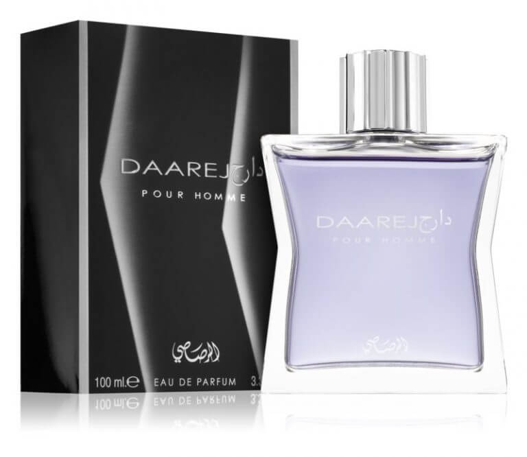 8 Best Arab Perfumes for Men (2024) - Top and Trending