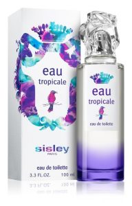 Eau Tropicale by Sisley