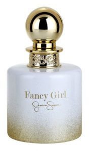Fancy Girl by Jessica Simpson