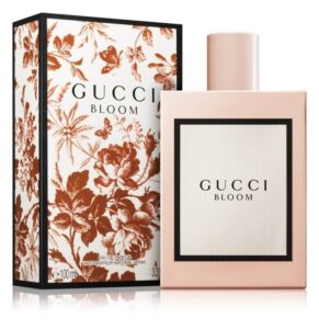 Gucci Bloom by Gucci
