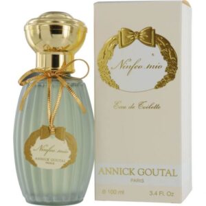Ninfeo Mio by Annick Goutal