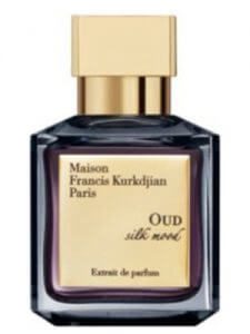 Oud Silk Mood Extrait de Parfum de Maison Francis Kurkdjian