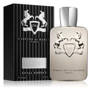 Pegasus Royal Essence Parfums De Marly