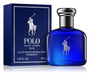 Polo Blue by Ralph Lauren