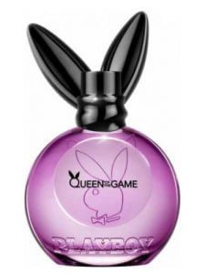 Queen of the Game by Playboy
