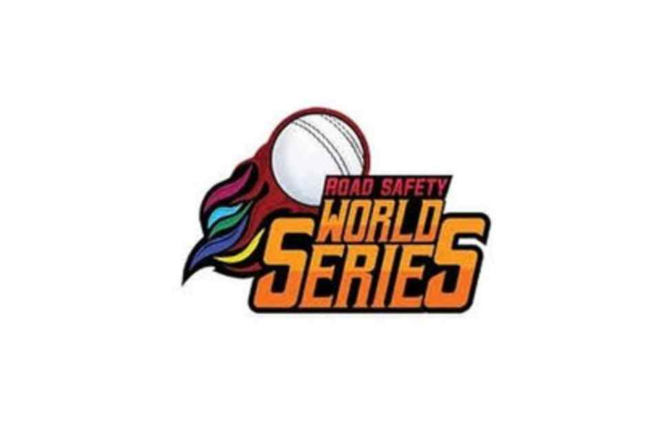 Road Safety World Series 2021 Live Streaming