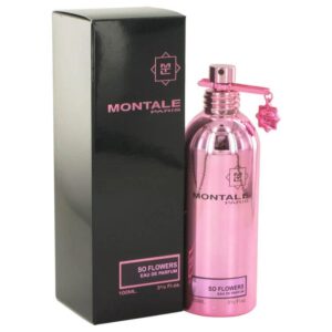 So Flowers by Montale