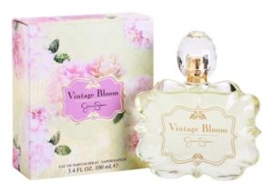 Vintage Bloom by Jessica Simpson