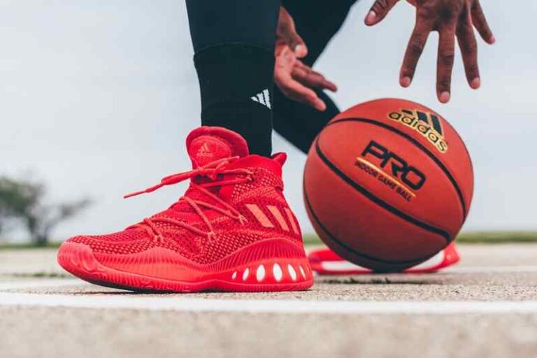 10 Best Basketball Shoes Of 2021