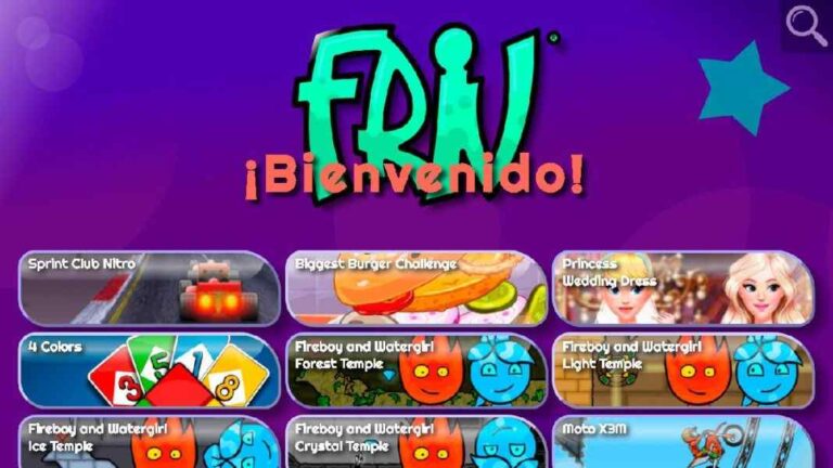 10 Best Free Friv Online Games of 2021