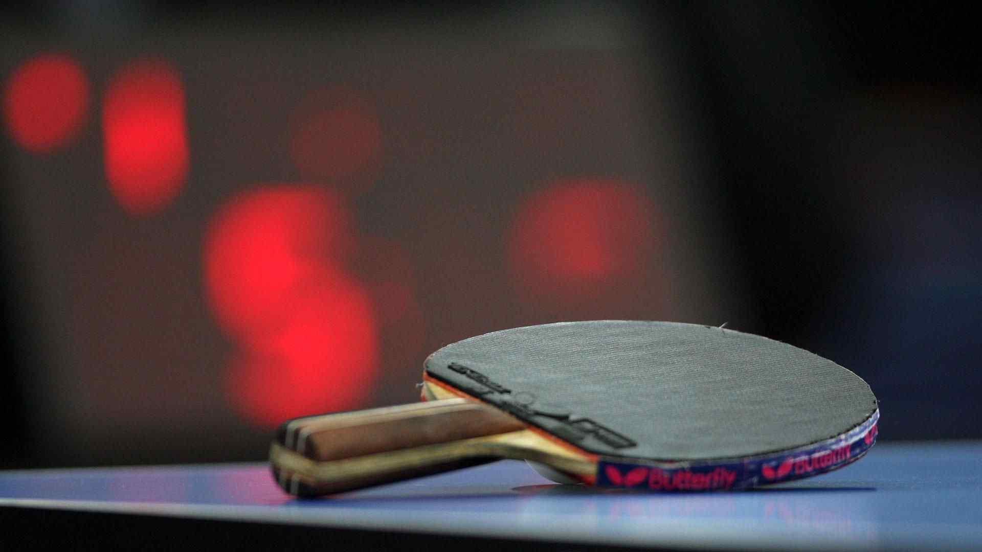 5 Best Ping Pong Paddle Brands in 2021