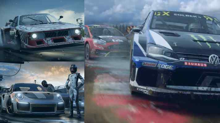 5 Best Racing Games For Speed Lovers