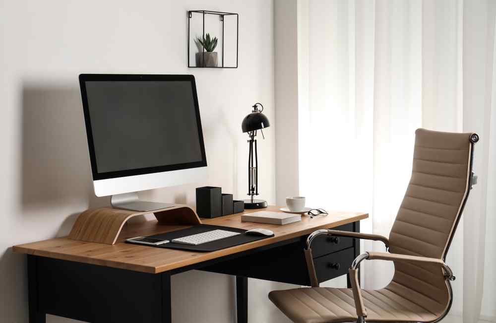 7 Tips to Set Up A Home Office On A Low Budget