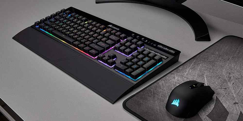 9 Best Wireless Gaming Keyboards Of 2021