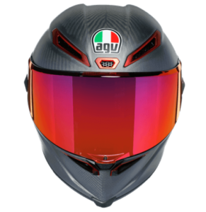 AGV Pista GP RR ECE DOT Limited Edition Special