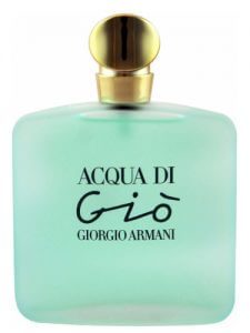 Acqua di Gio by Armani