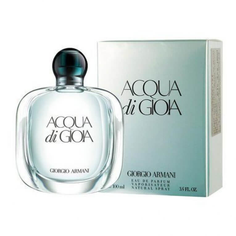 10 Best Aqua Perfumes For Women (2024) Top and Trending
