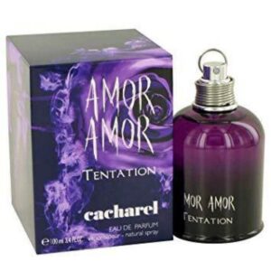Amor Amor Tentation by Cacharel