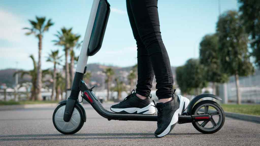 Best Cheap Electric Scooters 2021