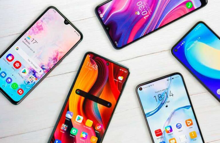 Best Chinese Phones to Buy in 2021