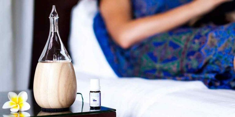 Best Essential Oil Diffusers Of 2021