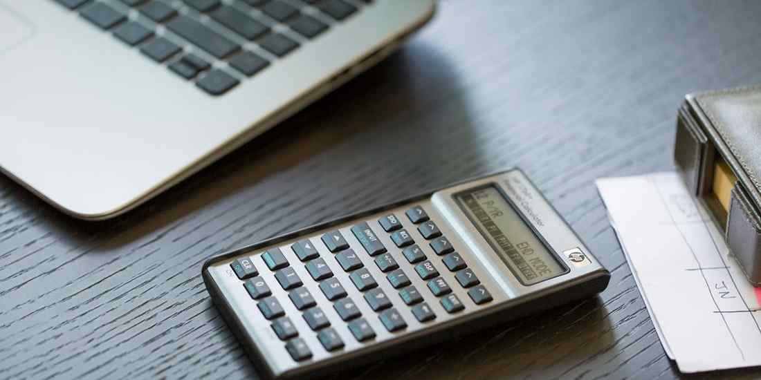 Best Financial Calculators Of 2021