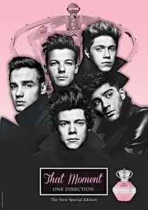 Best One Direction Women Perfumes