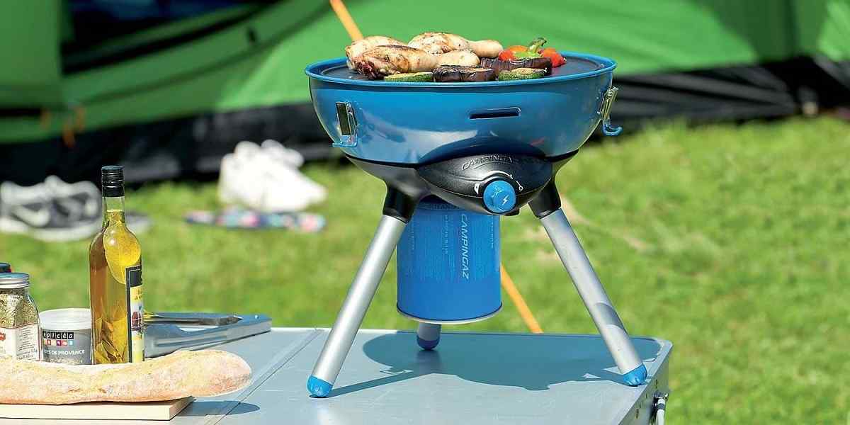 Best Portable Grills for BBQ